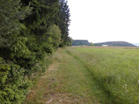 Auerhahnweg