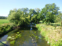 Premiumstadtwanderweg Bad Neustadt