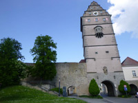 Premiumstadtwanderweg Bad Neustadt