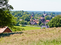 Brochterbecker Landpartie