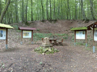 Brunnenpfad