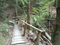 Brunnenpfad