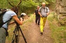 Website Nachhaltig Premiumwandern