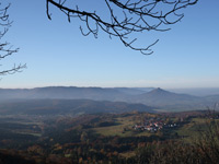 Dreifürstensteig