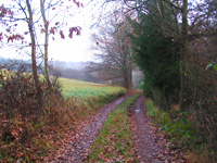 Erzgräberweg