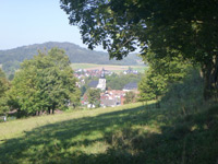 Extratour Gersfeld