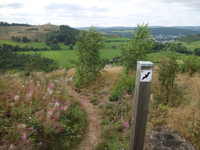 Wittgensteiner Schieferpfad