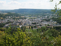 Felsenweg 6 - Teufelsschlucht