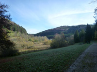 Felsquellweg Oberdigisheim