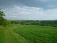 Fünfseenblick