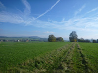 Genießerpfad Gauchachschlucht