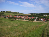 Gebaweg