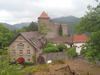 Gernsbacher Sagenweg