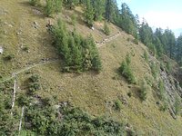 Gommer Höhenweg
