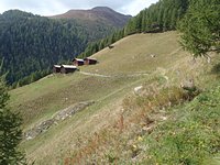 Gommer Höhenweg