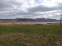 Gravlev Ådal Ruten