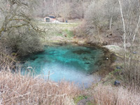 Gravlev Ådal Ruten