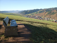 Harmersbacher Vesperweg