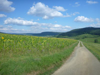 Himmelberg Runde