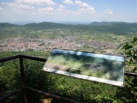hochgehflogen