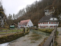 hochgehpilgert