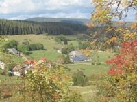 Hochschwarzwälder Hirtenpfad