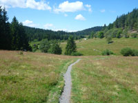 Ibacher Panoramaweg