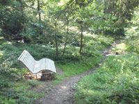 Kästeklippentour