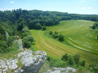 Kloster Felsenweg