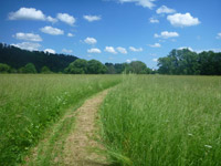 Kloster Felsenweg