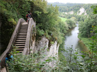 Kloster Felsenweg