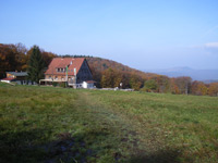 Kuppenweg