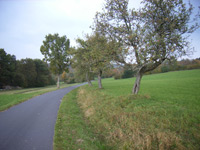 Kuppenweg