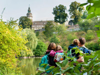 Märchenspur Bad Berleburg