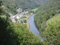 Nat'Our Route 4 Ourtalschleife