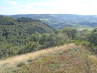 Nat'Our Route 5 Vianden - Falkenstein