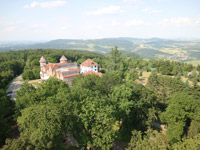 Potzberg Wanderweg