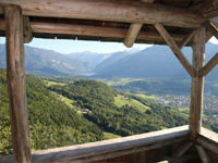 Predigstuhl Rundtour