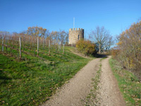 Rhein-Nahe-Schleife