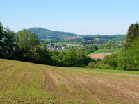 Rötelsteinpfad