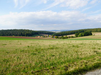 Rund um den Rommelsberg