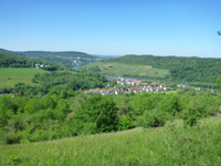 Saar-Hunsrück-Steig