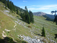 SalzAlpenTour Almenrundweg