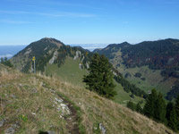 SalzAlpenTour Chiemsee-Alpenland
