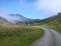 SalzAlpenTour Chiemsee-Alpenland