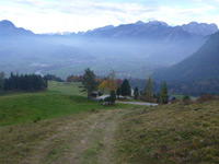 SalzAlpenTour Nesslangeralm