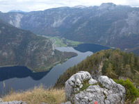 SalzAlpenTour Schneidkogel
