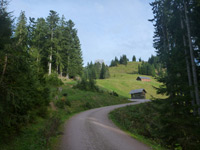 SalzAlpenTour Stuhlloch