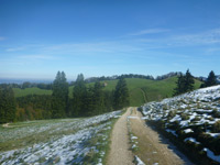 SalzAlpenTour Über die Grassauer Almen