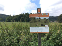 Schlossfelsenpfad